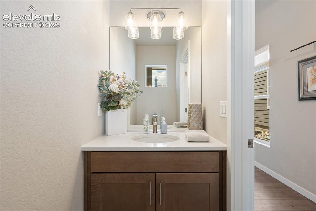 Image 15 of 23: Bathroom