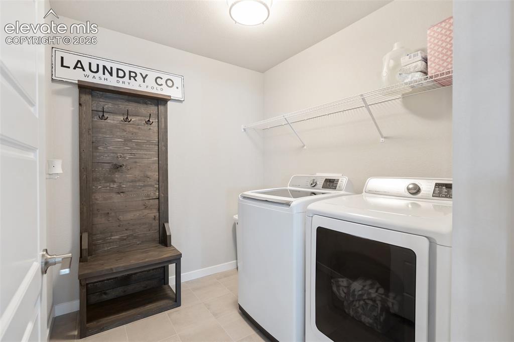Image 19 of 23: Laundry