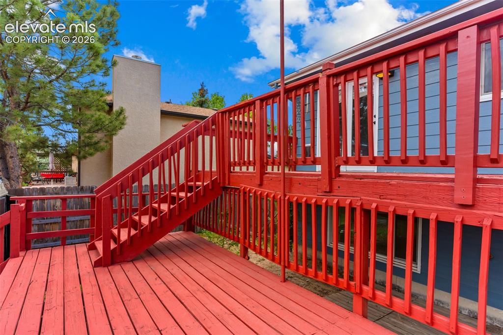 Image 38 of 50: Back of Structure