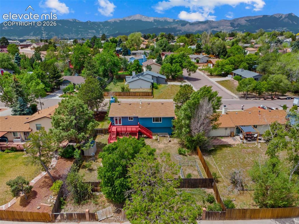 Image 43 of 50: Aerial View