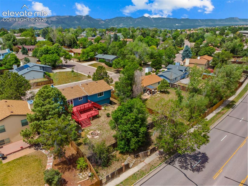 Image 44 of 50: Aerial View