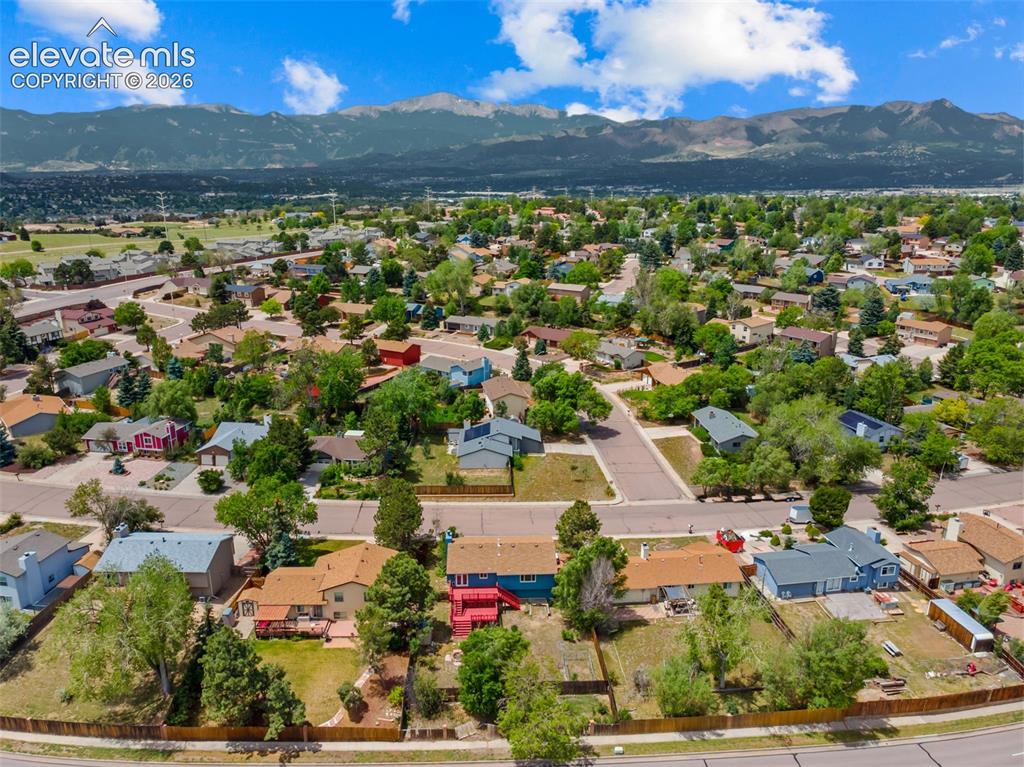 Image 45 of 50: Aerial View