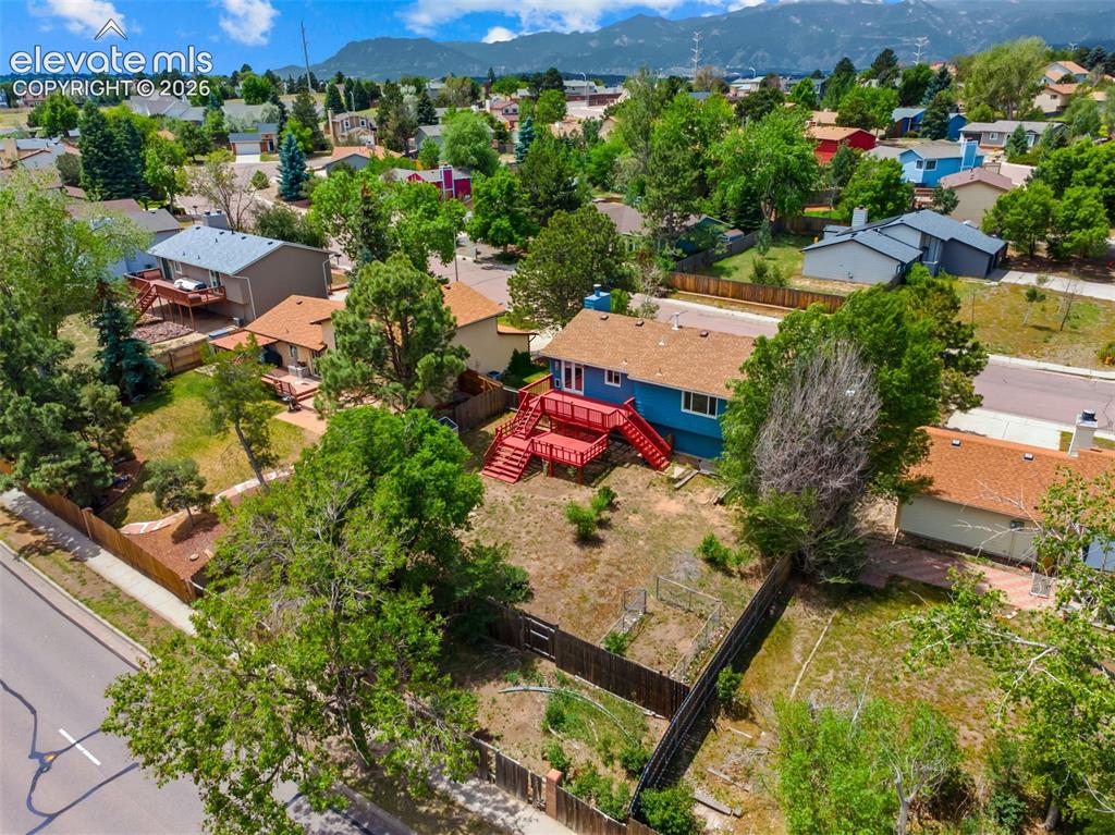 Image 47 of 50: Aerial View