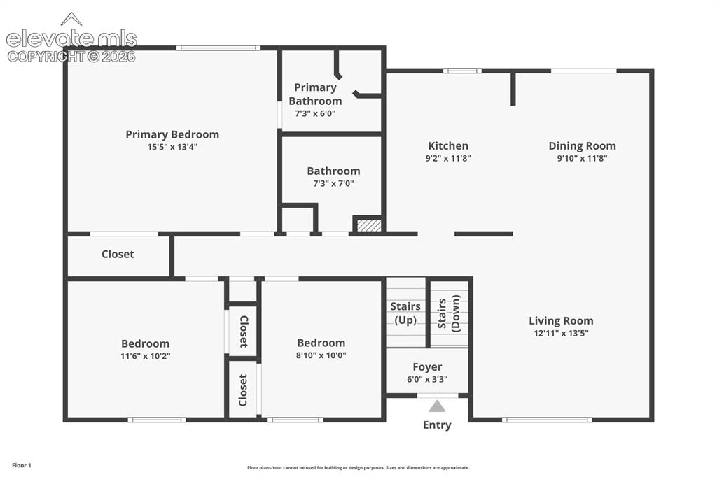 Image 49 of 50: Floor Plan