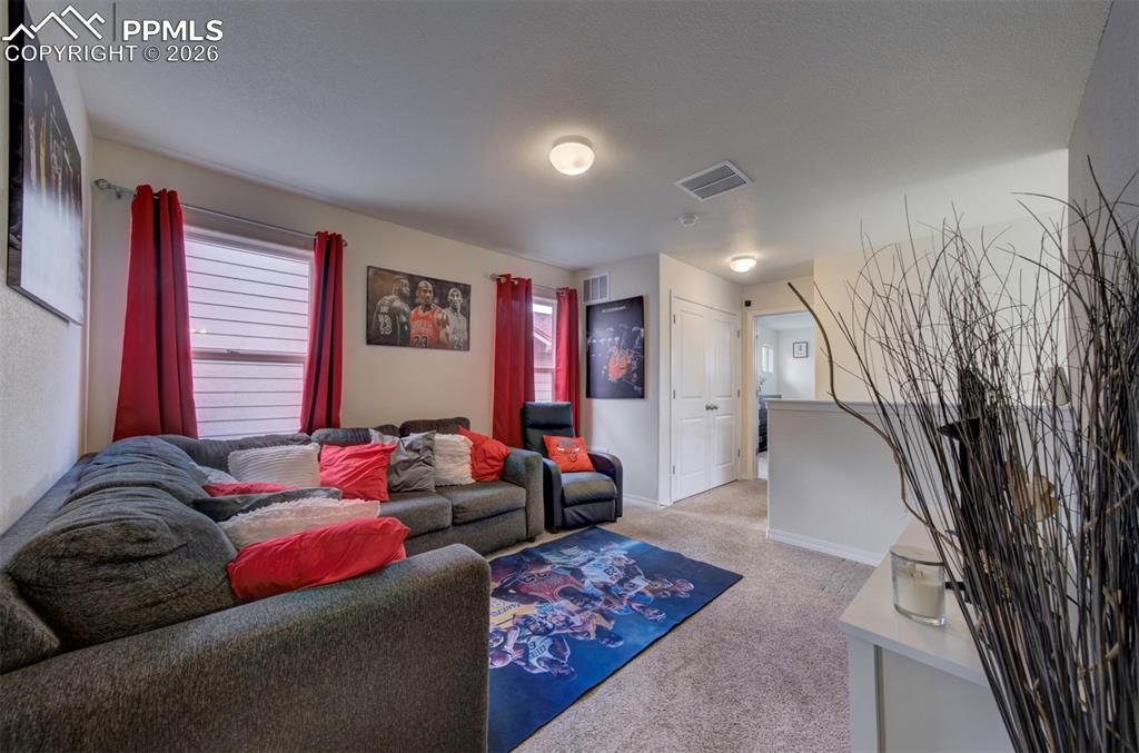 Image 11 of 21: Living Room