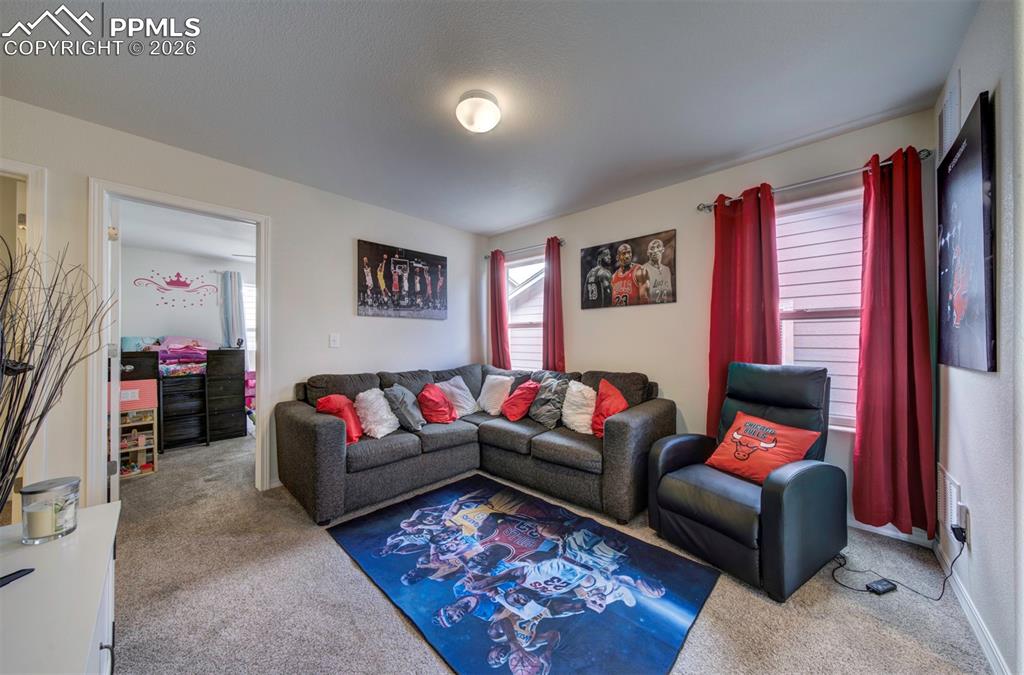 Image 12 of 21: Living Room