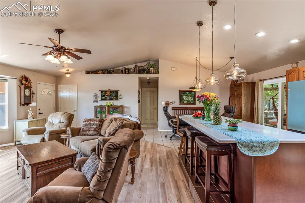 Image 14 of 50: Living Room