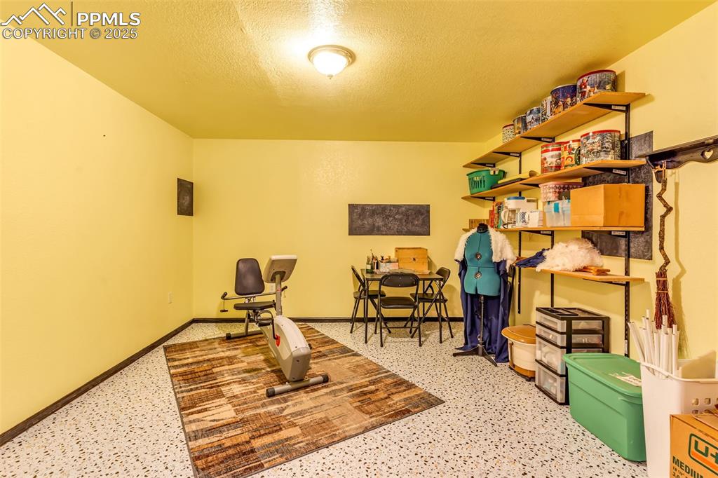 Image 31 of 50: Exercise Room