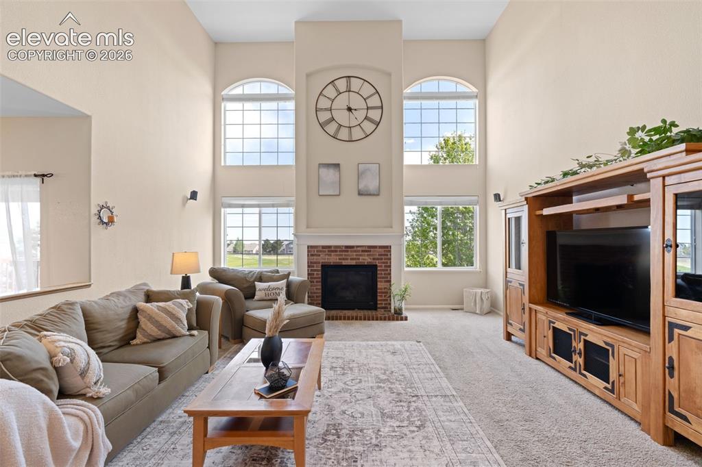 Image 10 of 48: Living Room