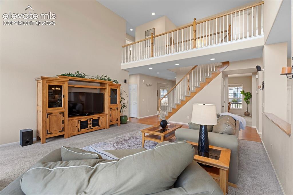 Image 11 of 48: Living Room