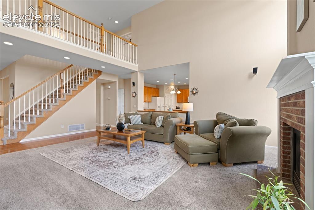 Image 12 of 48: Living Room
