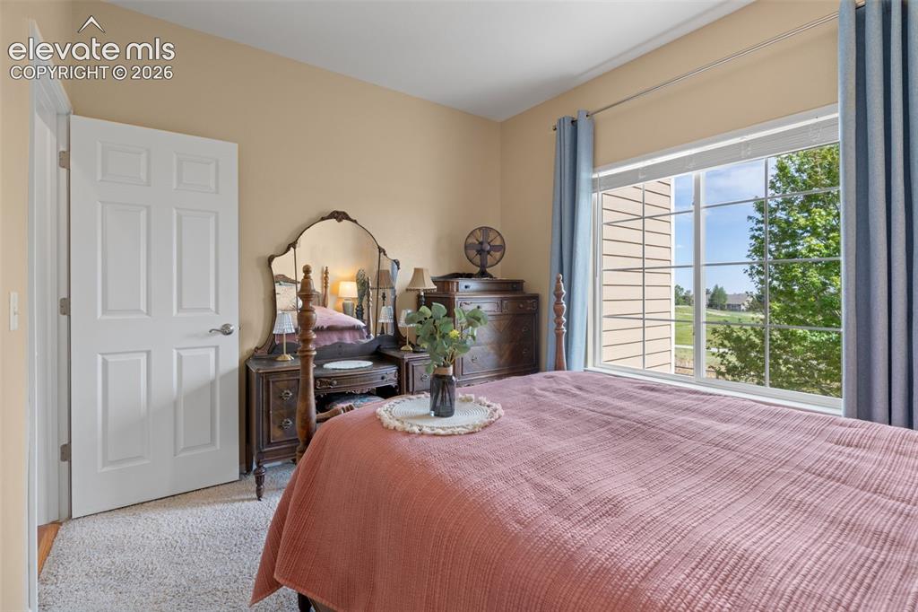 Image 19 of 48: Bedroom