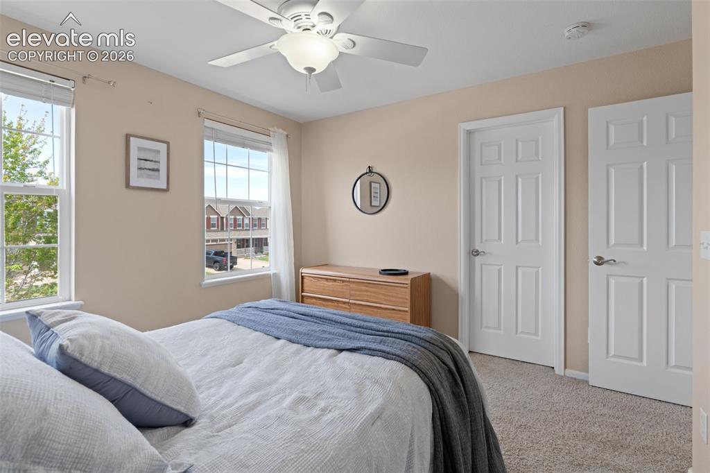 Image 34 of 48: Bedroom