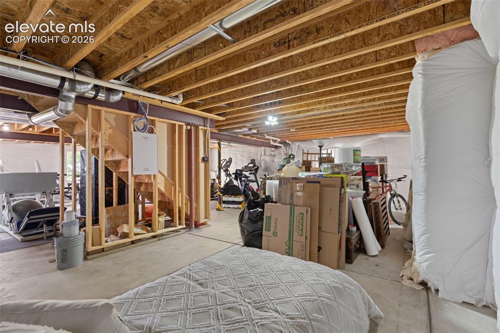 Image 39 of 48: Basement