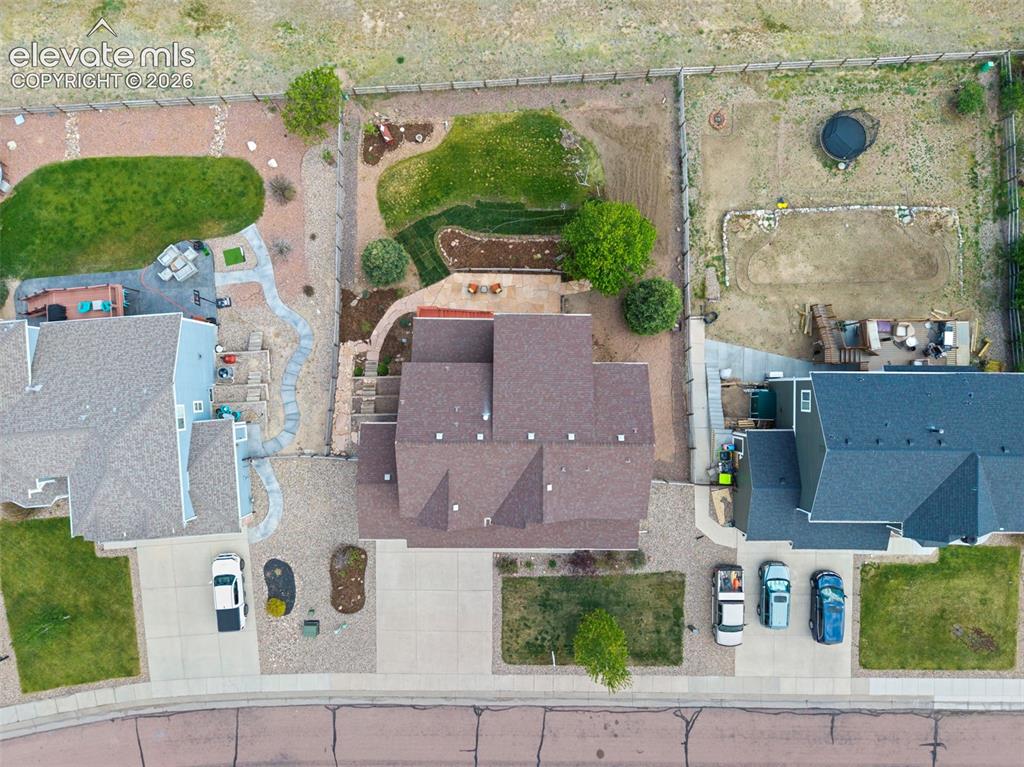 Image 44 of 48: Aerial View