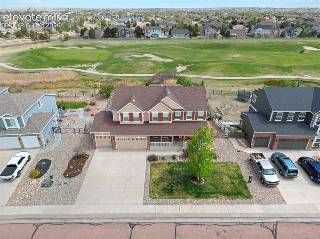Image 45 of 48: Aerial View