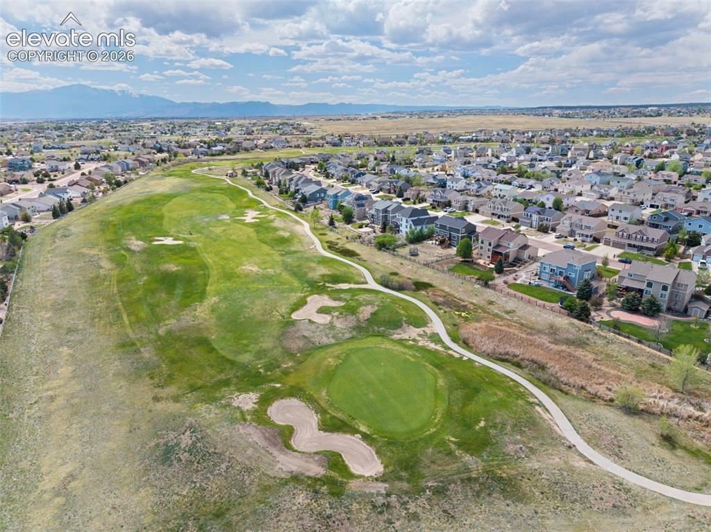 Image 46 of 48: Aerial View