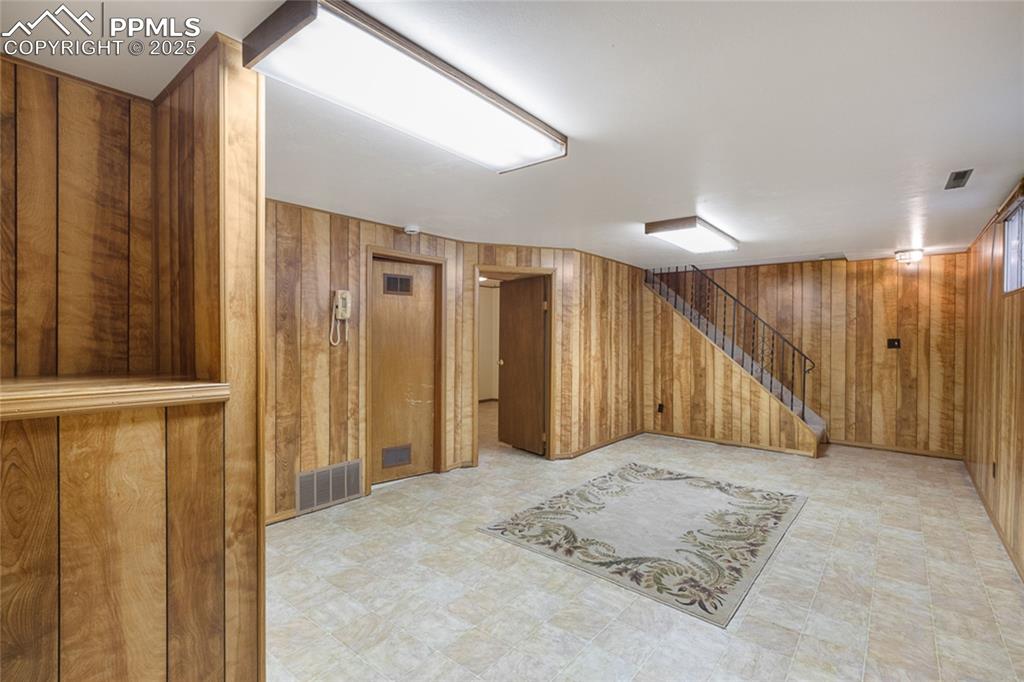 Image 24 of 42: Basement