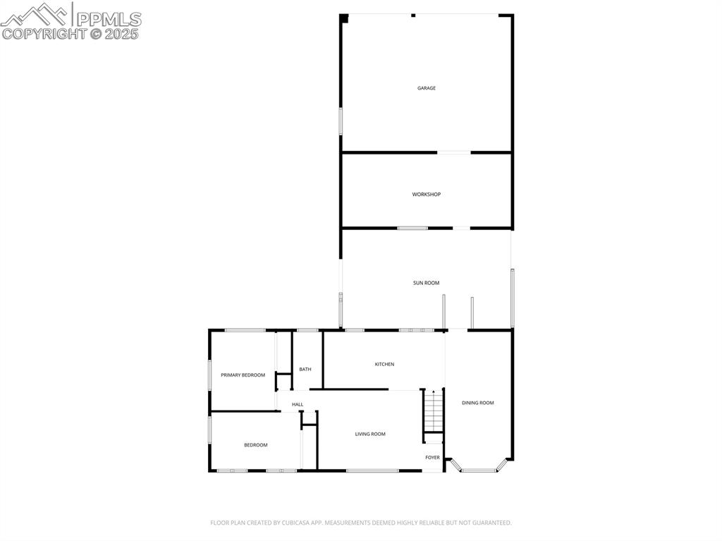Image 41 of 42: Floor Plan