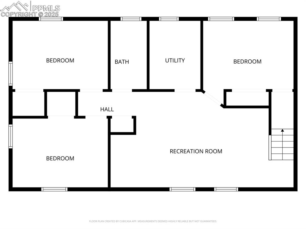 Image 42 of 42: Floor Plan