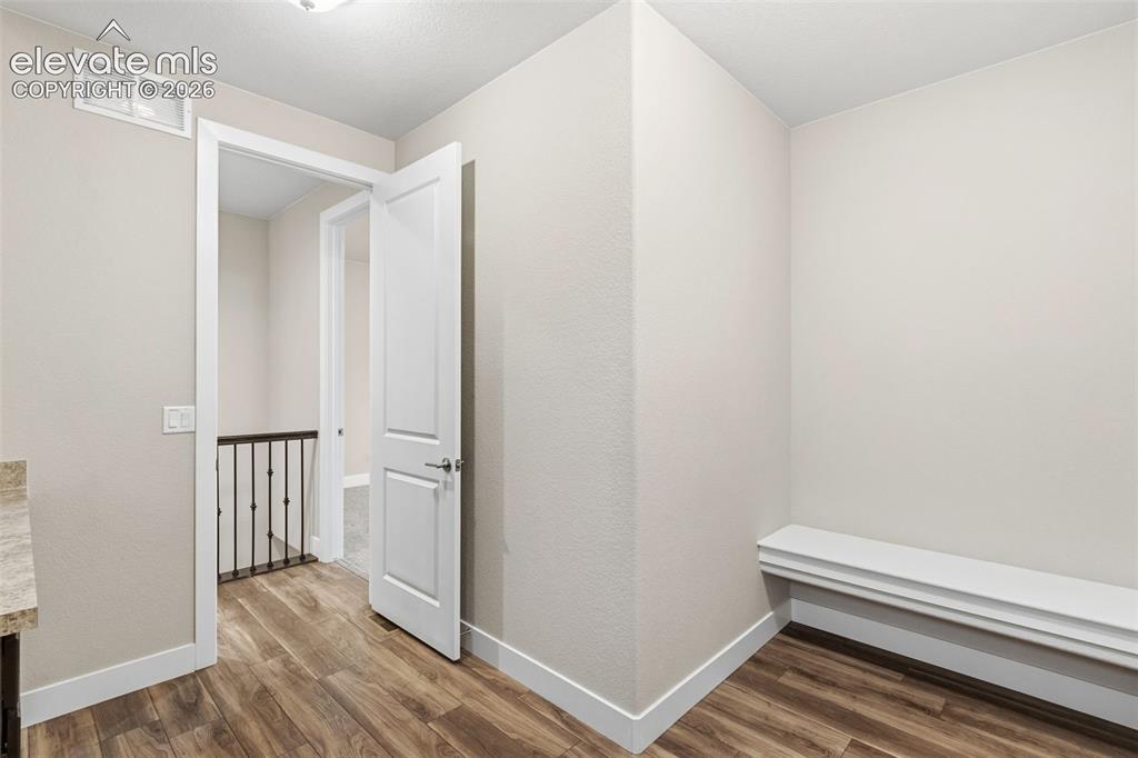 Image 16 of 34: Mud Room