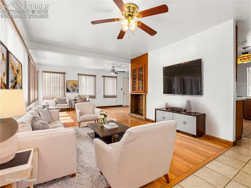 Image 29 of 34: Virtually Staged 