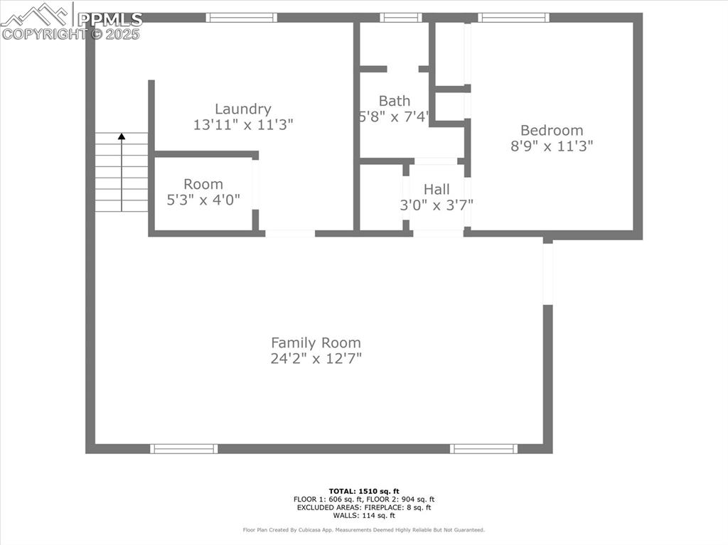 Image 32 of 34: Floor Plan