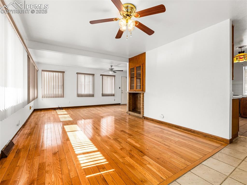 Image 8 of 34: Living Room