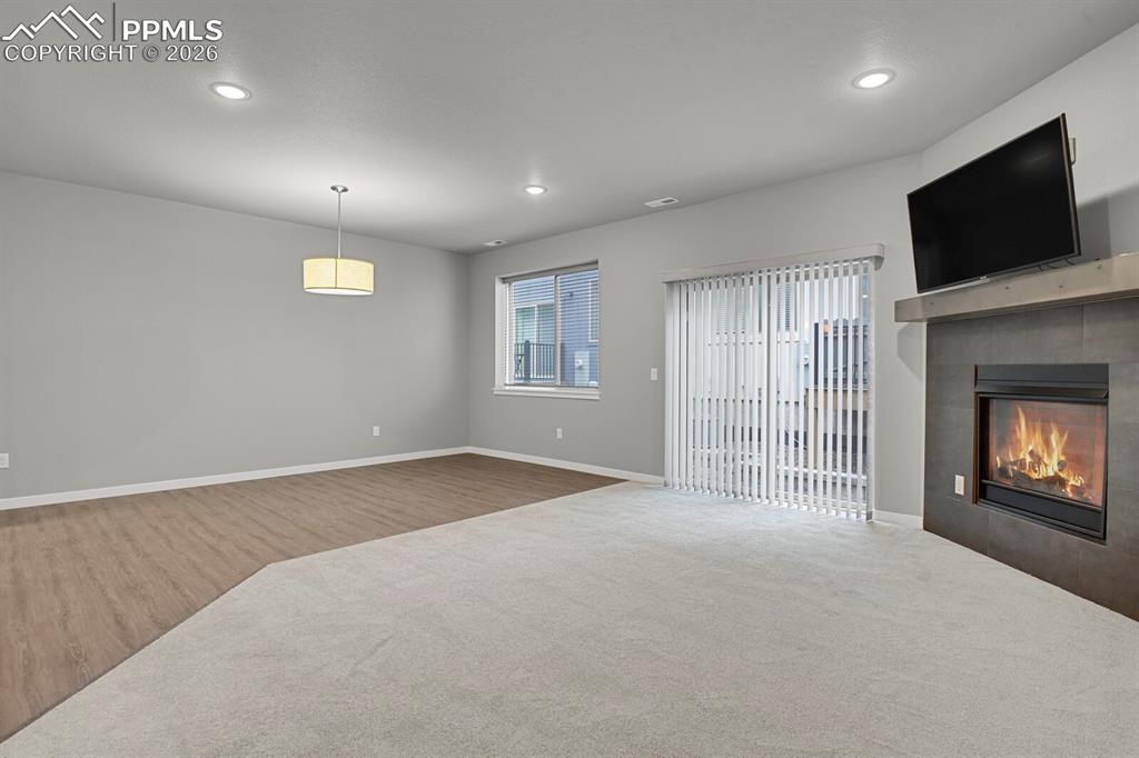 Image 11 of 28: Living Room