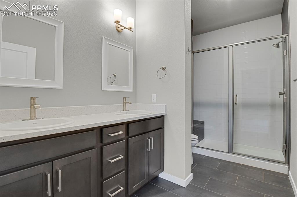 Image 18 of 28: Master Bathroom