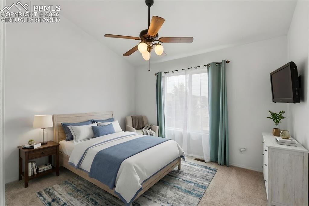 Image 19 of 40: Virtually staged 