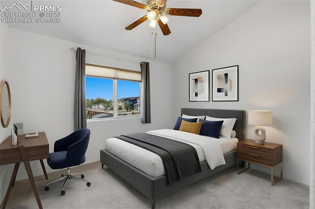 Image 22 of 40: Virtually staged