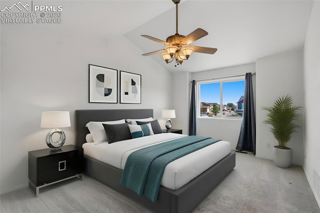 Image 27 of 40: Virtually staged