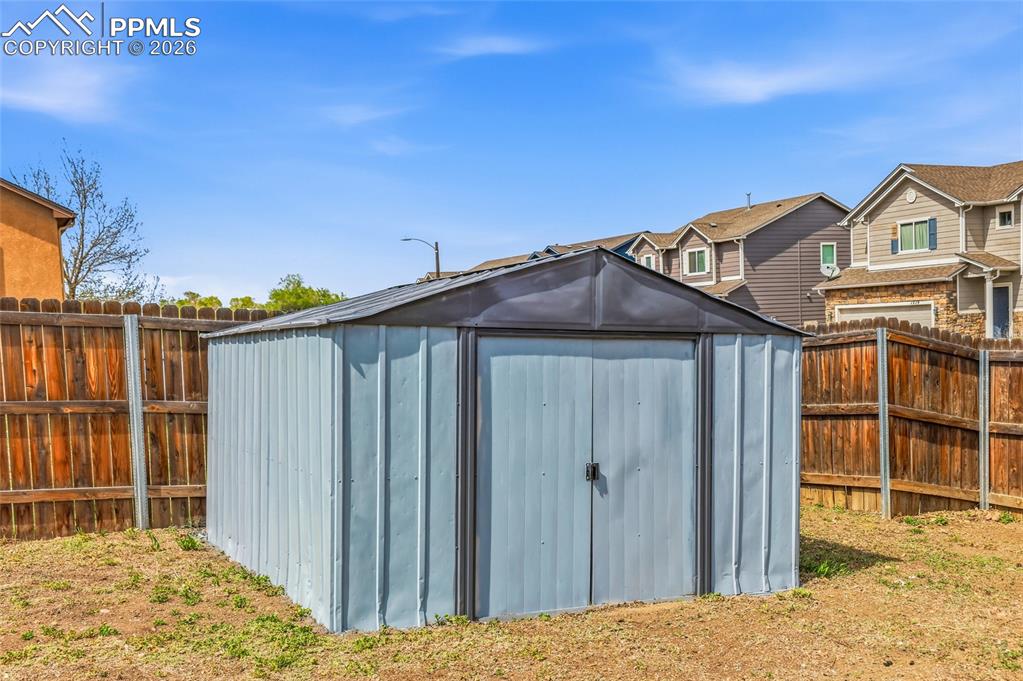 Image 37 of 40: Out Buildings