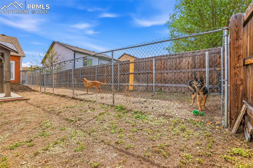 Image 38 of 40: Yard