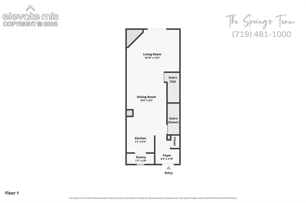 Image 5 of 49: Floor Plan
