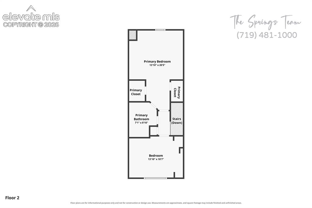 Image 6 of 49: Floor Plan