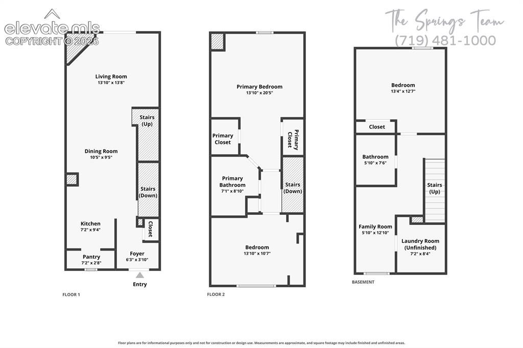 Image 7 of 49: Floor Plan