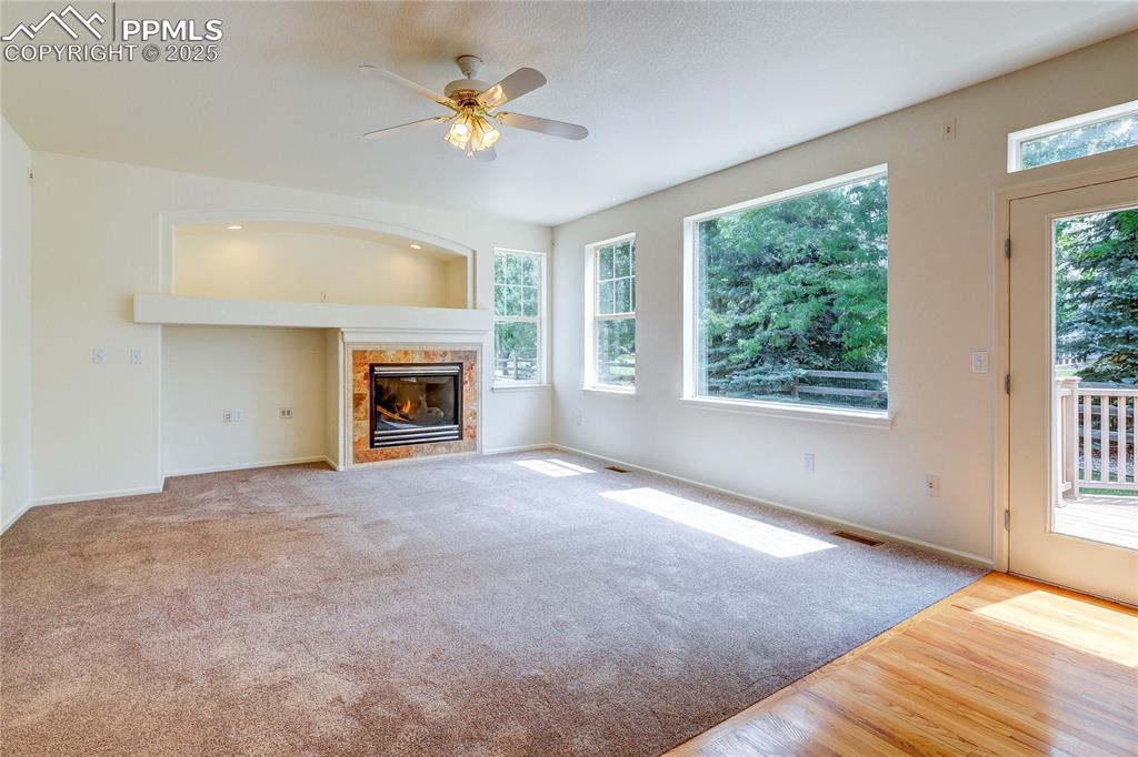 Image 14 of 50: Family Room