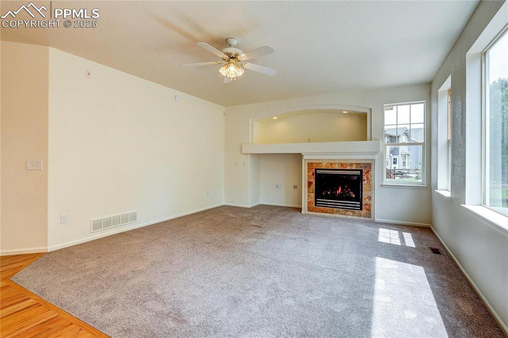 Image 16 of 50: Family Room