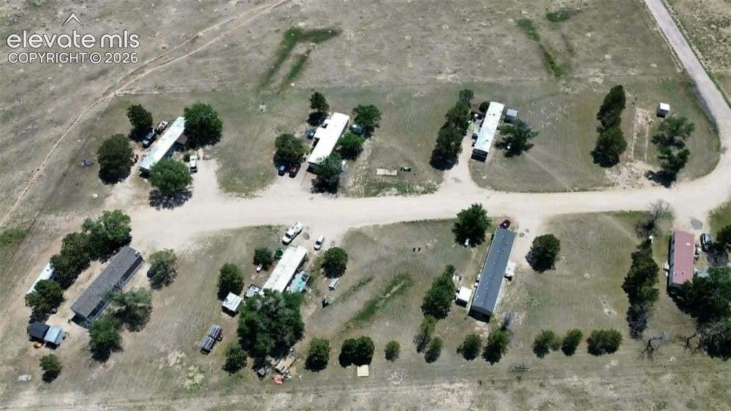 Image 2 of 23: Each home has a large lot