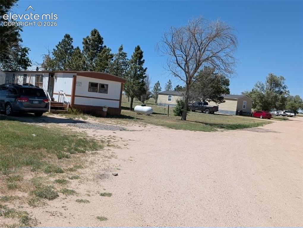 Image 6 of 23: Each home is owned by the tenant who lives in it