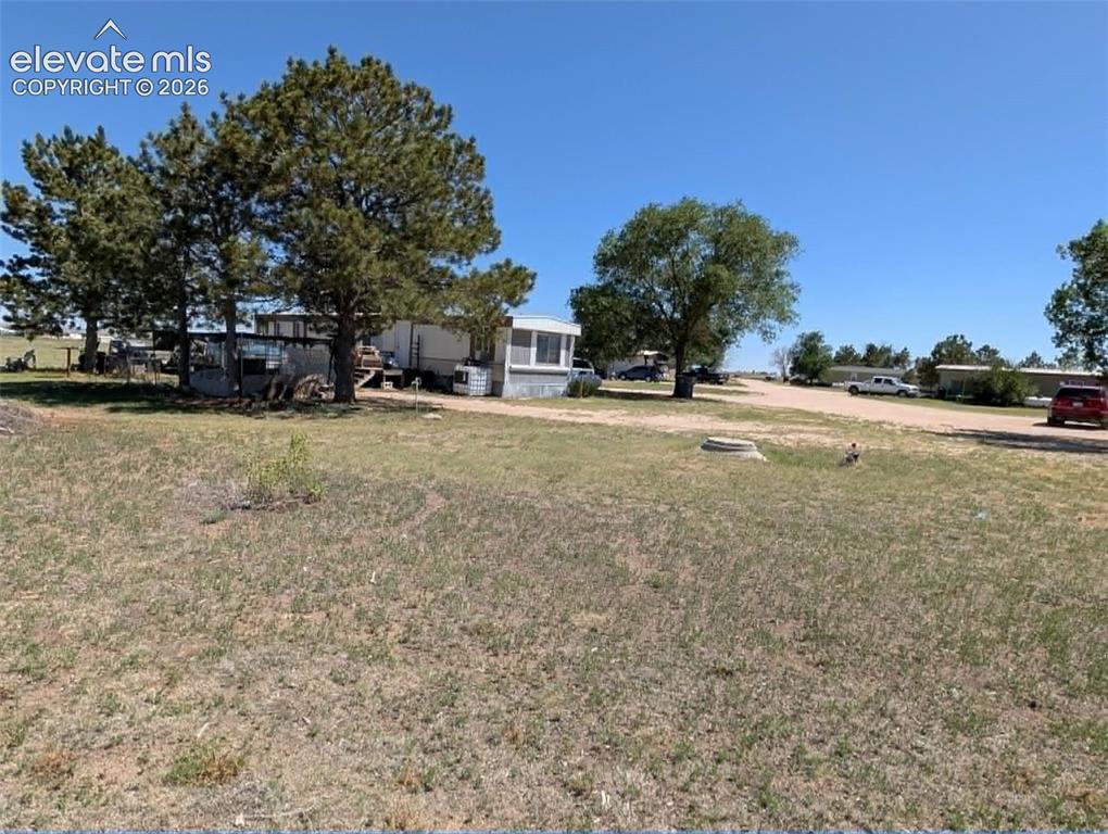 Image 7 of 23: There are a total of 8 lots in the mobile home park.