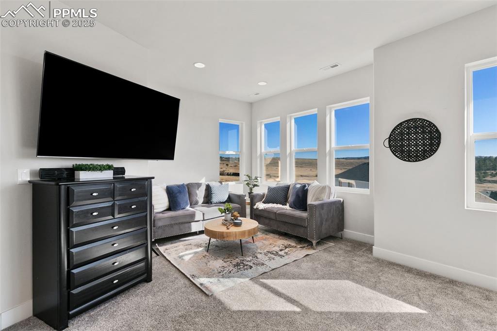 Image 24 of 49: Living Room