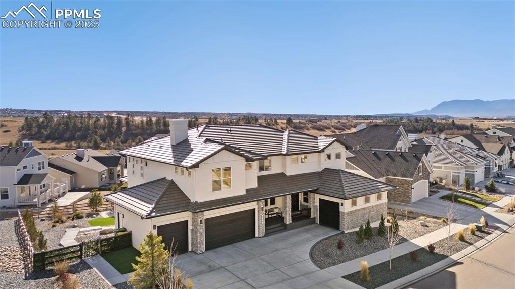 Image 44 of 49: Front of Structure