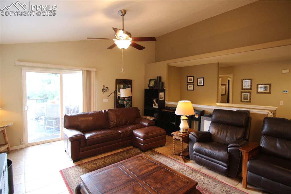 Image 11 of 23: Living Room