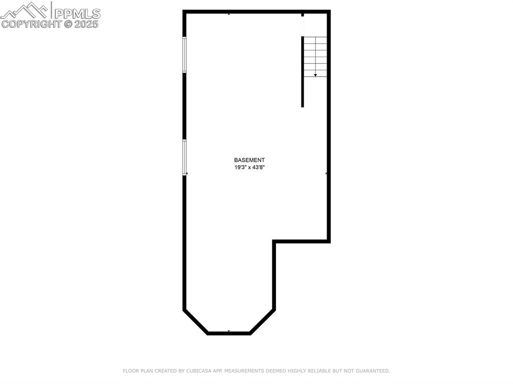 Image 22 of 23: Floor Plan