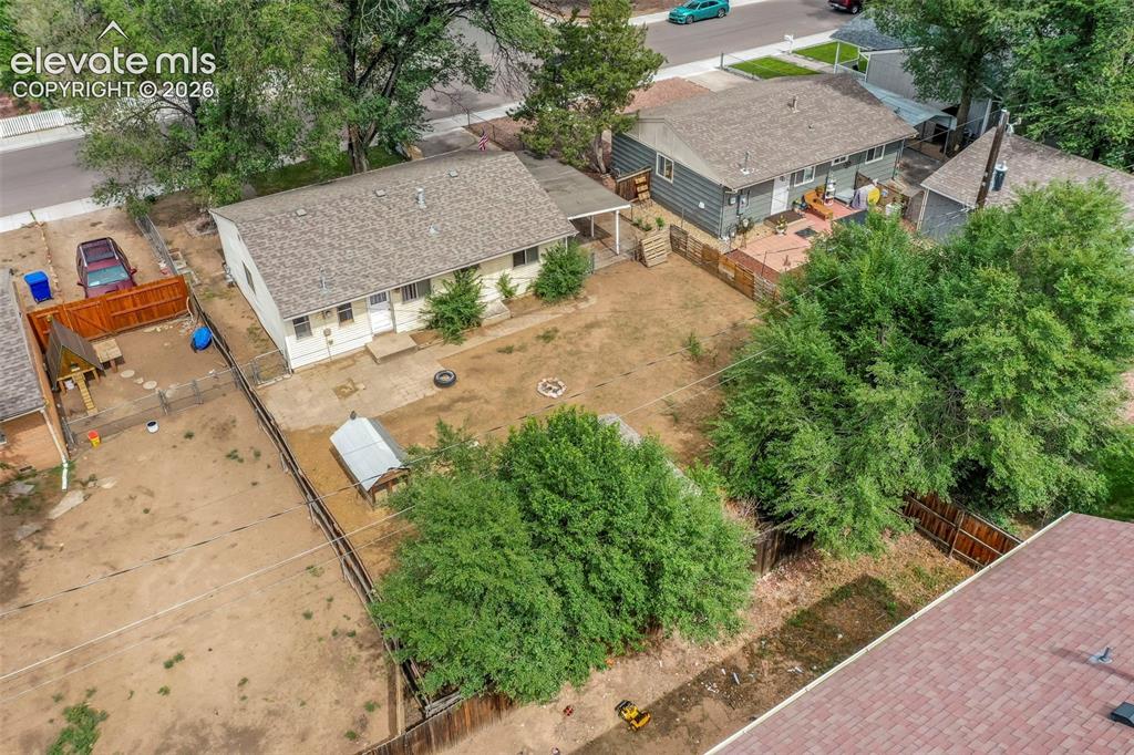 Image 41 of 50: Aerial View