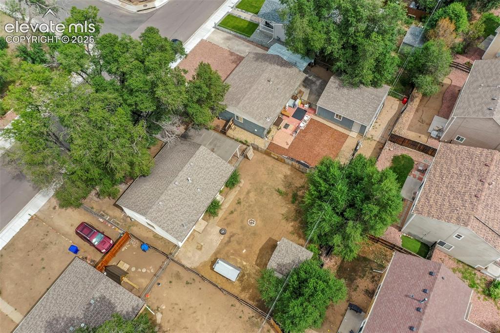Image 42 of 50: Aerial View
