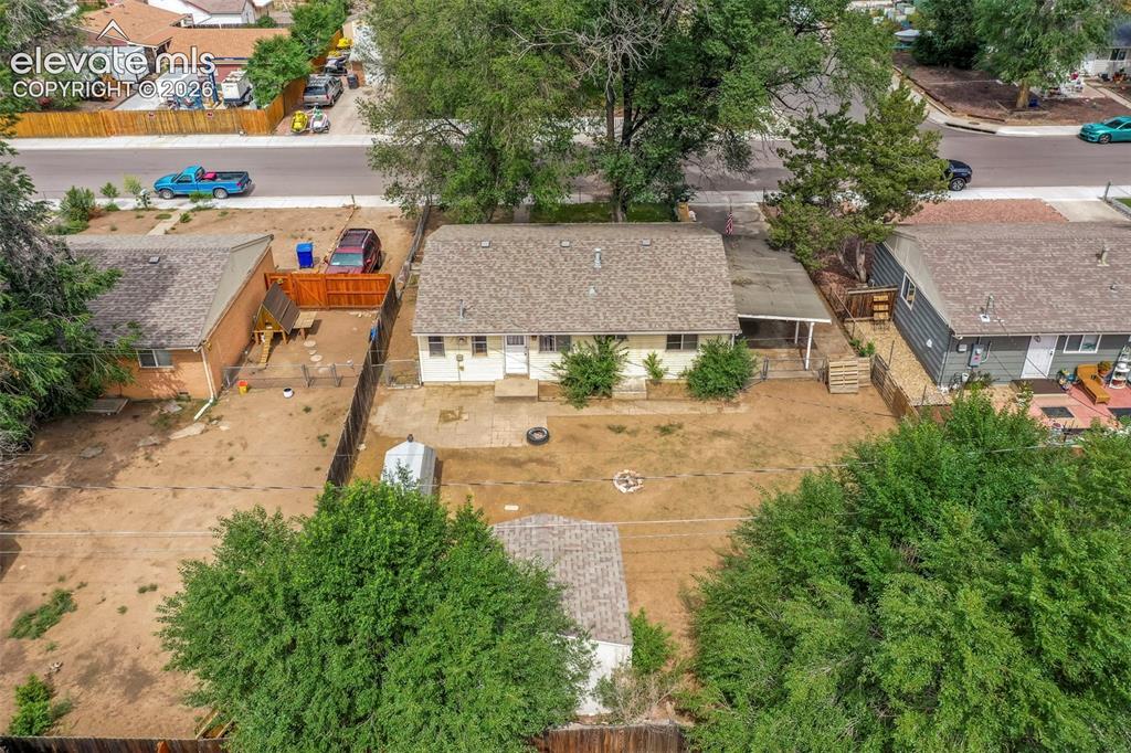 Image 43 of 50: Aerial View